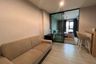 1 Bedroom Condo for rent in Life Pinklao, Bang Yi Khan, Bangkok near MRT Bang Yi Khan