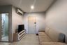 1 Bedroom Condo for rent in Life Pinklao, Bang Yi Khan, Bangkok near MRT Bang Yi Khan