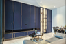 2 Bedroom Condo for rent in Supalai Icon Sathorn, Thung Maha Mek, Bangkok near MRT Lumpini
