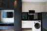 1 Bedroom Condo for rent in Noble Revolve Ratchada, Huai Khwang, Bangkok near MRT Thailand Cultural Centre