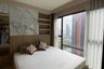 2 Bedroom Condo for rent in Rhythm Asoke, Makkasan, Bangkok near MRT Phra Ram 9