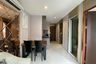 2 Bedroom Condo for rent in Rhythm Asoke, Makkasan, Bangkok near MRT Phra Ram 9
