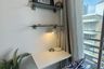 2 Bedroom Condo for rent in The Waterford Rama 4, Phra Khanong, Bangkok near BTS Phra Khanong