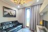 2 Bedroom Condo for Sale or Rent in Supalai Elite Sathorn - Suanplu, Thung Maha Mek, Bangkok near BTS Chong Nonsi