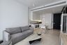 1 Bedroom Condo for rent in Tait Sathorn 12, Silom, Bangkok near BTS Saint Louis