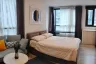 1 Bedroom Condo for rent in XT Huaikhwang, Din Daeng, Bangkok near MRT Huai Khwang
