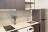 1 Bedroom Condo for rent in XT Huaikhwang, Din Daeng, Bangkok near MRT Huai Khwang