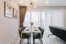 1 Bedroom Condo for rent in IDEO Mobi Sukhumvit 66, Bang Na, Bangkok near BTS Udom Suk