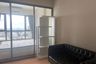 1 Bedroom Condo for rent in Whizdom Station Ratchada-Thapra, Dao Khanong, Bangkok near BTS Talat Phlu