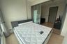 1 Bedroom Condo for rent in Whizdom Station Ratchada-Thapra, Dao Khanong, Bangkok near BTS Talat Phlu