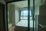 1 Bedroom Condo for rent in Whizdom Station Ratchada-Thapra, Dao Khanong, Bangkok near BTS Talat Phlu