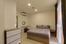 2 Bedroom Condo for rent in A Space Mega 2, Bang Kaeo, Samut Prakan