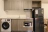 2 Bedroom Condo for rent in A Space Mega 2, Bang Kaeo, Samut Prakan