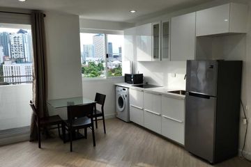 1 Bedroom Condo for rent in D.S. Tower 2 Sukhumvit 39, Khlong Tan Nuea, Bangkok near BTS Phrom Phong