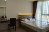 1 Bedroom Condo for rent in The Parkland Phetkasem 56, Bang Wa, Bangkok near MRT Phasi Charoen
