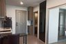 1 Bedroom Condo for rent in The Parkland Phetkasem 56, Bang Wa, Bangkok near MRT Phasi Charoen