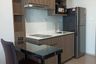 1 Bedroom Condo for rent in The Parkland Phetkasem 56, Bang Wa, Bangkok near MRT Phasi Charoen