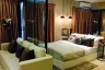 1 Bedroom Condo for Sale or Rent in Condolette Midst Rama 9, Huai Khwang, Bangkok near MRT Phra Ram 9