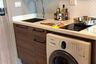 1 Bedroom Condo for Sale or Rent in Condolette Midst Rama 9, Huai Khwang, Bangkok near MRT Phra Ram 9