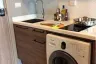 1 Bedroom Condo for Sale or Rent in Condolette Midst Rama 9, Huai Khwang, Bangkok near MRT Phra Ram 9