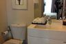 1 Bedroom Condo for Sale or Rent in Condolette Midst Rama 9, Huai Khwang, Bangkok near MRT Phra Ram 9