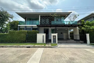4 Bedroom House for Sale or Rent in Setthasiri Pattanakarn, Prawet, Bangkok near BTS On Nut