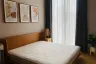 1 Bedroom Condo for rent in Noble Around 33, Khlong Tan Nuea, Bangkok near BTS Phrom Phong