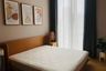 1 Bedroom Condo for rent in Noble Around 33, Khlong Tan Nuea, Bangkok near BTS Phrom Phong