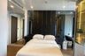 1 Bedroom Condo for rent in Ashton Chula-Silom, Si Phraya, Bangkok near MRT Sam Yan