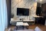 1 Bedroom Condo for rent in Ashton Chula-Silom, Si Phraya, Bangkok near MRT Sam Yan