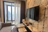 1 Bedroom Condo for rent in Ashton Chula-Silom, Si Phraya, Bangkok near MRT Sam Yan