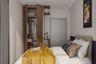 1 Bedroom Condo for Sale or Rent in The Line sukhumvit 101, Bang Chak, Bangkok near BTS Punnawithi