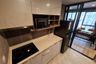 2 Bedroom Condo for rent in Ideo Mobi Asoke, Bang Kapi, Bangkok near MRT Phetchaburi