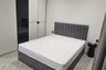 1 Bedroom Condo for rent in Chapter Charoennakhorn-Riverside, Bang Lamphu Lang, Bangkok near BTS Krung Thon Buri