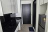 1 Bedroom Condo for rent in Chapter Charoennakhorn-Riverside, Bang Lamphu Lang, Bangkok near BTS Krung Thon Buri