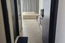 1 Bedroom Condo for rent in Chapter Charoennakhorn-Riverside, Bang Lamphu Lang, Bangkok near BTS Krung Thon Buri