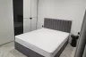 1 Bedroom Condo for rent in Chapter Charoennakhorn-Riverside, Bang Lamphu Lang, Bangkok near BTS Krung Thon Buri