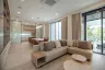 4 Bedroom House for rent in VIVE Krungthep Kreetha, Saphan Sung, Bangkok