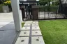 4 Bedroom House for sale in Mantana Bangna Km.7, Bang Kaeo, Samut Prakan