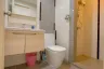 1 Bedroom Condo for rent in Artemis Sukhumvit 77, Suan Luang, Bangkok near BTS On Nut