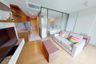 1 Bedroom Condo for Sale or Rent in Siamese Thirty Nine, Khlong Tan Nuea, Bangkok near BTS Phrom Phong