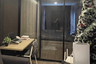 1 Bedroom Condo for Sale or Rent in The Origin Ramintra 83 Station, Ram Inthra, Bangkok near MRT Synphaet