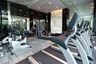 1 Bedroom Condo for rent in The Address Asoke, Makkasan, Bangkok near MRT Phetchaburi