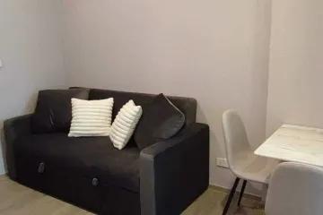 1 Bedroom Condo for Sale or Rent in The Origin Ramintra 83 Station, Ram Inthra, Bangkok near MRT Synphaet