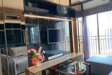 2 Bedroom Condo for Sale or Rent in Supalai Veranda Rama 9, Bang Kapi, Bangkok