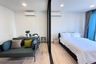 1 Bedroom Condo for rent in XT Phayathai, Thanon Phaya Thai, Bangkok near BTS Phaya Thai