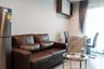 1 Bedroom Condo for rent in Life Ladprao, Chom Phon, Bangkok near BTS Ladphrao Intersection