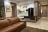 2 Bedroom Condo for rent in Amanta Lumpini, Thung Maha Mek, Bangkok near MRT Khlong Toei