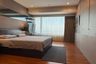 2 Bedroom Condo for rent in Amanta Lumpini, Thung Maha Mek, Bangkok near MRT Khlong Toei