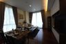 2 Bedroom Condo for Sale or Rent in Quattro by Sansiri, Khlong Tan Nuea, Bangkok near BTS Thong Lo